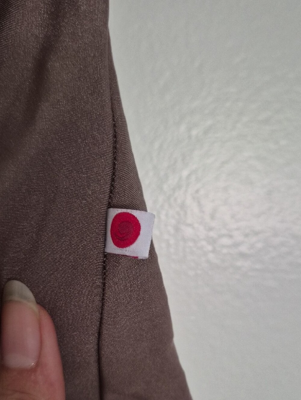 Yumiko Ballet Leotard - Picture 2 of 4